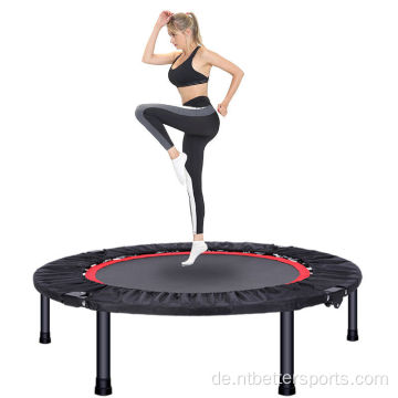 Mini -Trampolinparks für Kinder Bounceinc Indoor Outdoor